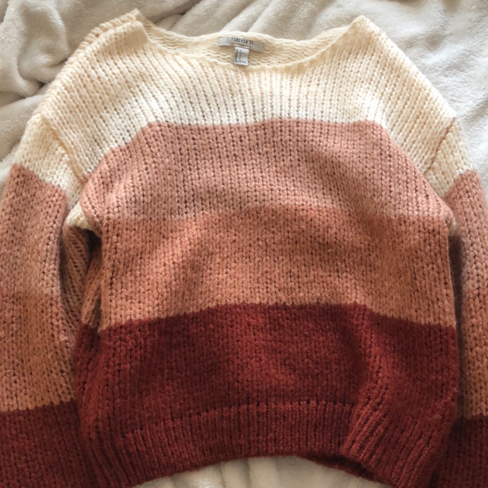 Forever 21 Sweater